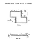 IMAGED STONE, ROCK, BRICK AND WOOD POLYMERIC LANDSCAPING AND WALL     VENEERING PRODUCTS diagram and image