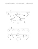 METHODS AND ARRANGEMENTS RELATING TO SURFACE FORMING OF BUILDING PANELS diagram and image