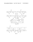 METHODS AND ARRANGEMENTS RELATING TO SURFACE FORMING OF BUILDING PANELS diagram and image