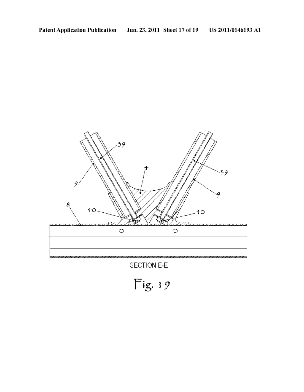 MOMENT-RESISTING JOINT AND SYSTEM - diagram, schematic, and image 18