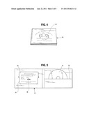 Authentication, Security and/or Marketing Display Kit For A Precious Gem     And Method diagram and image