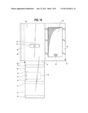 Authentication, Security and/or Marketing Display Kit For A Precious Gem     And Method diagram and image