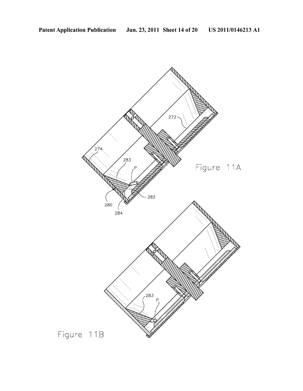 AUTOMATED PRECISION SMALL OBJECT COUNTING AND DISPENSING SYSTEM AND METHOD - diagram, schematic, and image 15