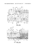 Wide Cut Rotary Harvester With Improved Helper Roll diagram and image