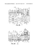 Wide Cut Rotary Harvester With Improved Helper Roll diagram and image