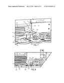 Wide Cut Rotary Harvester With Improved Helper Roll diagram and image