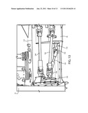 Wide Cut Rotary Harvester With Improved Helper Roll diagram and image