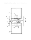 Wide Cut Rotary Harvester With Improved Helper Roll diagram and image