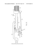 Actuator and Method of Actuating diagram and image