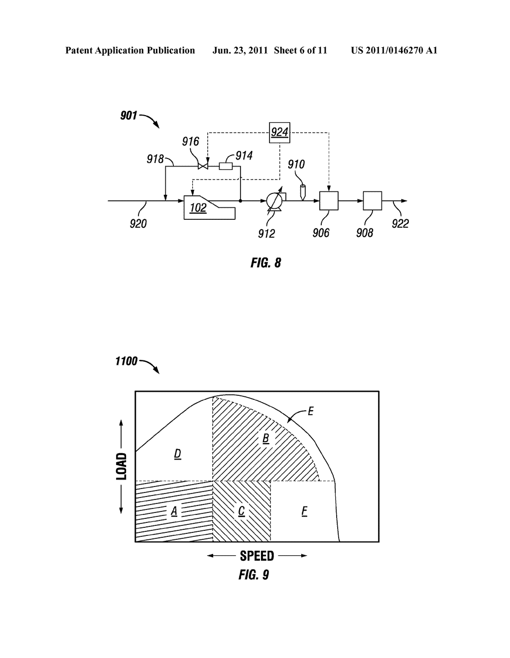 TECHNIQUES FOR OPTIMIZING ENGINE OPERATIONS DURING AFTERTREATMENT     REGENERATION - diagram, schematic, and image 07