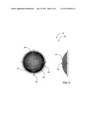 AIRPLANE ENGINE DEFLECTOR SYSTEMS diagram and image