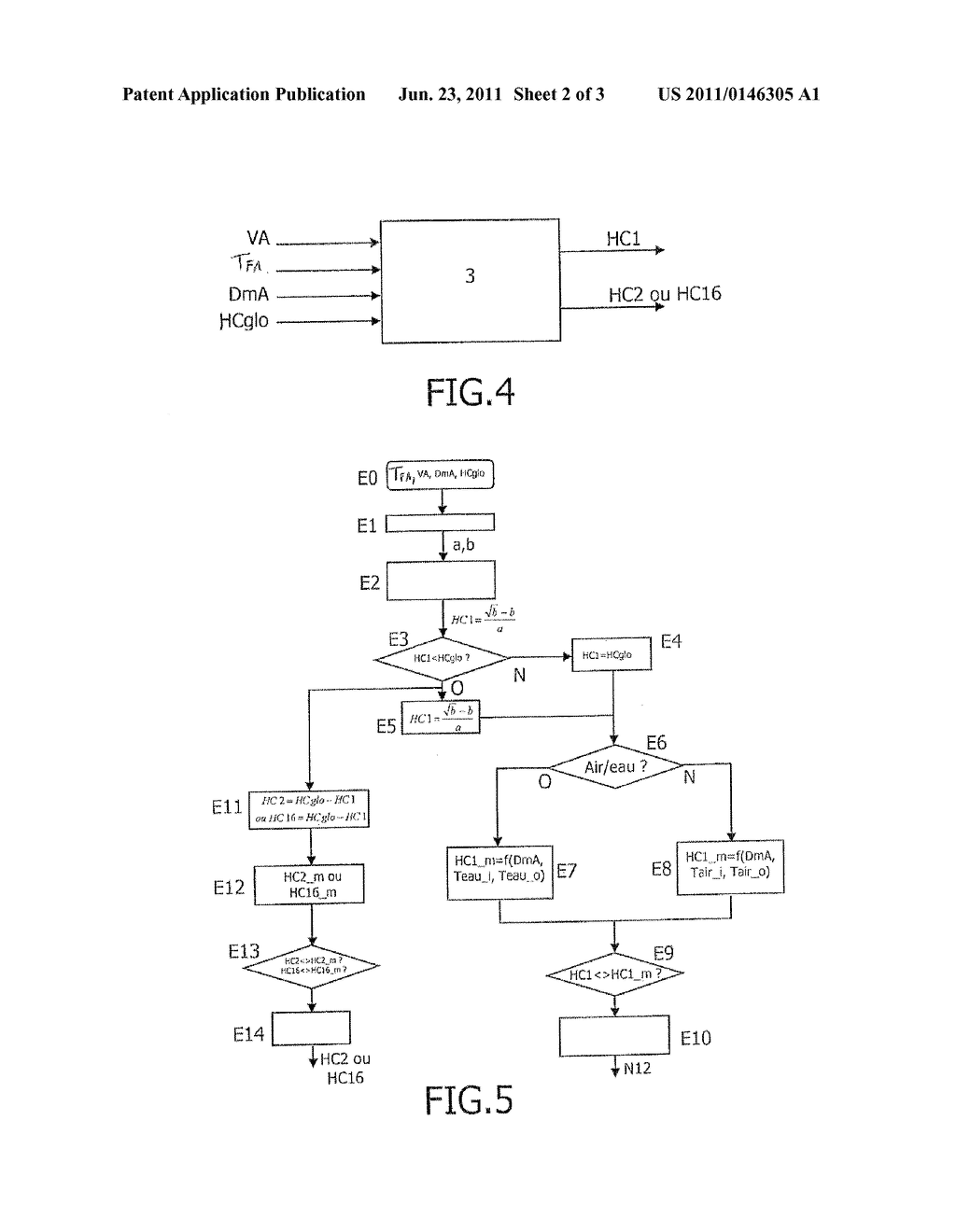 Optimization Of An Overall Heating Capacity Of An Air Conditioning System - diagram, schematic, and image 03