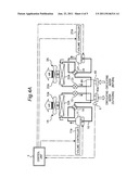 REFRIGERATING DEVICE diagram and image