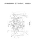 OUTDOOR APPARATUS WITH THERMALLY CONDITIONED AIR diagram and image