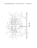 OUTDOOR APPARATUS WITH THERMALLY CONDITIONED AIR diagram and image