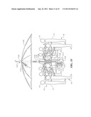 OUTDOOR APPARATUS WITH THERMALLY CONDITIONED AIR diagram and image