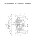 OUTDOOR APPARATUS WITH THERMALLY CONDITIONED AIR diagram and image