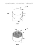 Synthetic Materials for PDC Cutter Testing or for Testing Other Superhard     Materials diagram and image