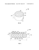 Synthetic Materials for PDC Cutter Testing or for Testing Other Superhard     Materials diagram and image