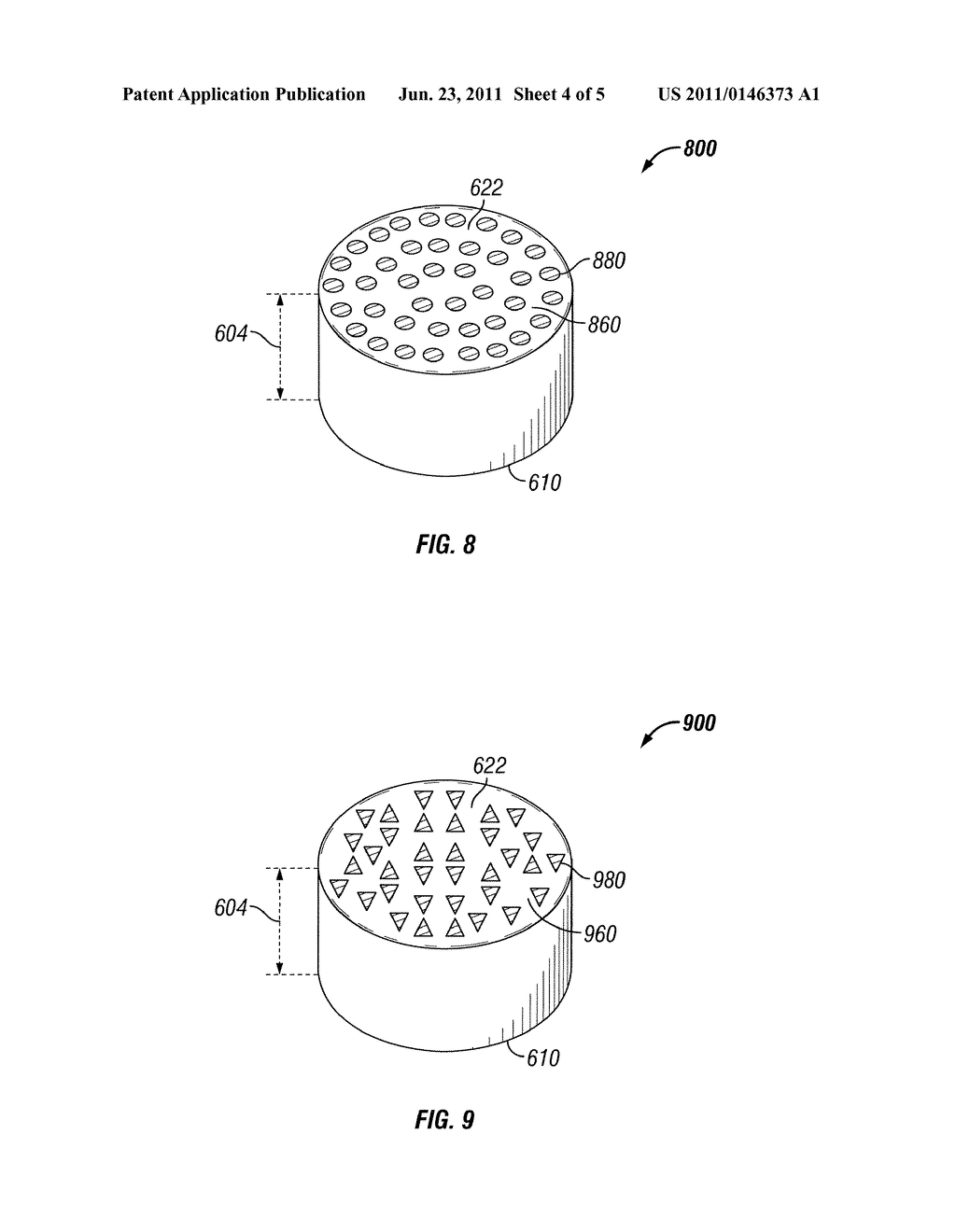 Synthetic Materials for PDC Cutter Testing or for Testing Other Superhard     Materials - diagram, schematic, and image 05