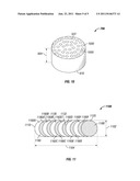 Synthetic Materials for PDC Cutter Testing or for Testing Other Superhard     Materials diagram and image