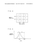 KNOCK DETERMINATION DEVICE AND KNOCK DETERMINATION METHOD FOR INTERNAL     COMBUSTION ENGINE diagram and image