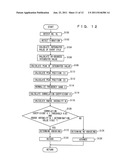 KNOCK DETERMINATION DEVICE AND KNOCK DETERMINATION METHOD FOR INTERNAL     COMBUSTION ENGINE diagram and image