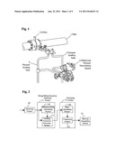 PRESSURE GUIDING TUBE BLOCKAGE DIAGNOSING DEVICE AND BLOCKAGE DIAGNOSING     METHOD diagram and image