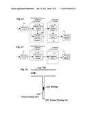 PRESSURE GUIDING TUBE BLOCKAGE DIAGNOSING DEVICE AND BLOCKAGE DIAGNOSING     METHOD diagram and image