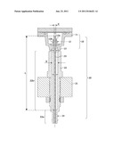 NEEDLE INTERFACE FOR FLUID CONNECTIONS diagram and image