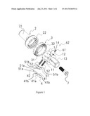 DISMANTLING DEVICE diagram and image