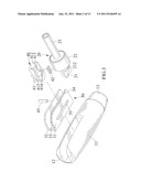 Multi-angle Hand Tool diagram and image