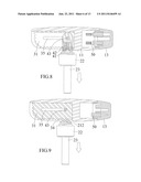 Multi-angle Hand Tool diagram and image