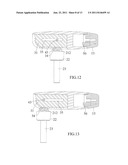 Multi-angle Hand Tool diagram and image