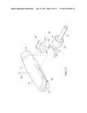 Multi-angle Hand Tool diagram and image