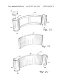 UNIVERSAL BAKING MOLD diagram and image