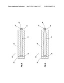 Deflagration to Detonation Transition Device diagram and image