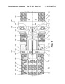 System and method for railroad track tie plate orientation diagram and image