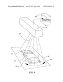 System and method for railroad track tie plate orientation diagram and image