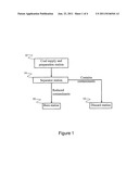 METHOD AND SYSTEM FOR SEPARATION OF CONTAMINANTS FROM COAL diagram and image