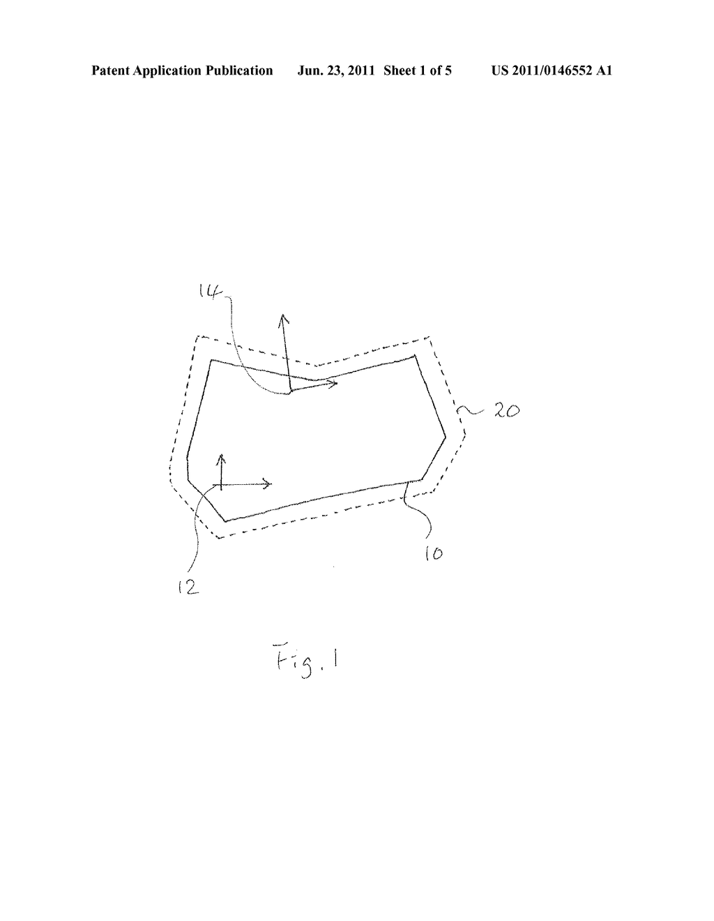 Method for Panel Positioning - diagram, schematic, and image 02