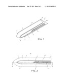 WATERCRAFT HULL AND ASSOCIATED METHODS diagram and image