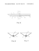 WATERCRAFT HULL AND ASSOCIATED METHODS diagram and image