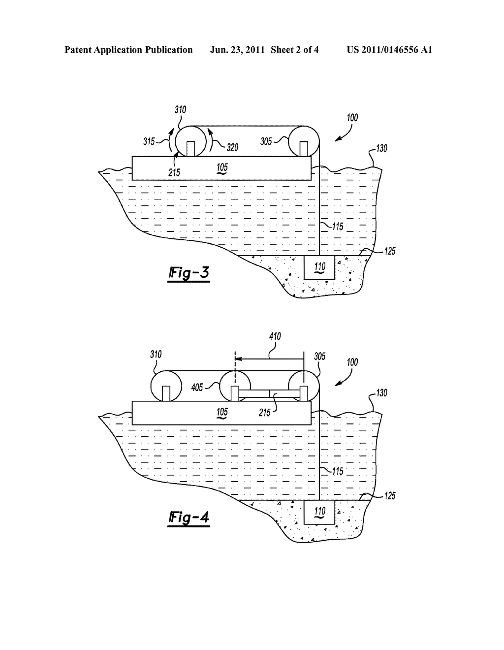 ACTIVE HEAVE COMPENSATION WITH ACTIVE DAMPING CONTROL - diagram, schematic, and image 03