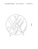 Sectional boat diagram and image