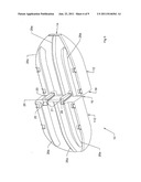 Sectional boat diagram and image