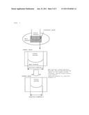 METHOD FOR DETECTING DIAMETER OF SINGLE CRYSTAL, SINGLE-CRYSTAL     MANUFACTURING METHOD BY USING THE SAME AND SINGLE-CRYSTAL MANUFACTURING     APPARATUS diagram and image