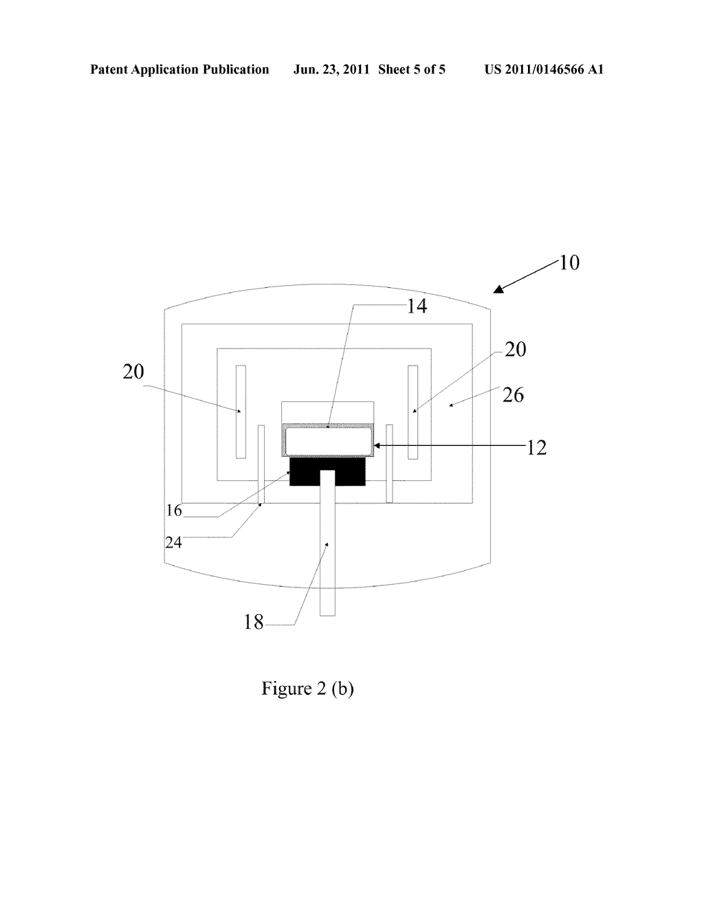 SYSTEM AND METHOD FOR CRYSTAL GROWING - diagram, schematic, and image 06