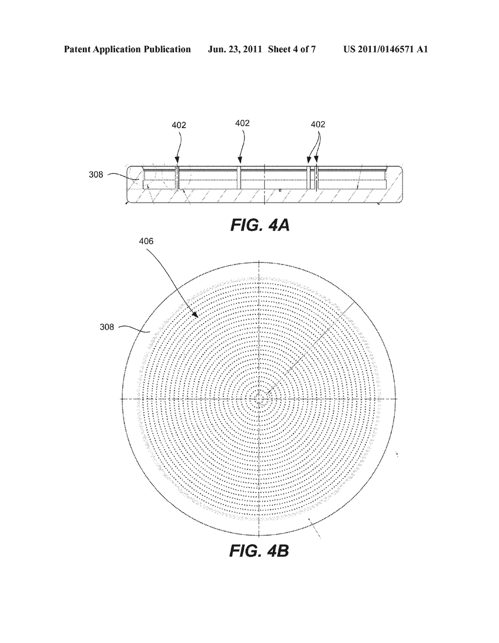 TEMPERATURE CONTROLLED SHOWERHEAD FOR HIGH TEMPERATURE OPERATIONS - diagram, schematic, and image 05