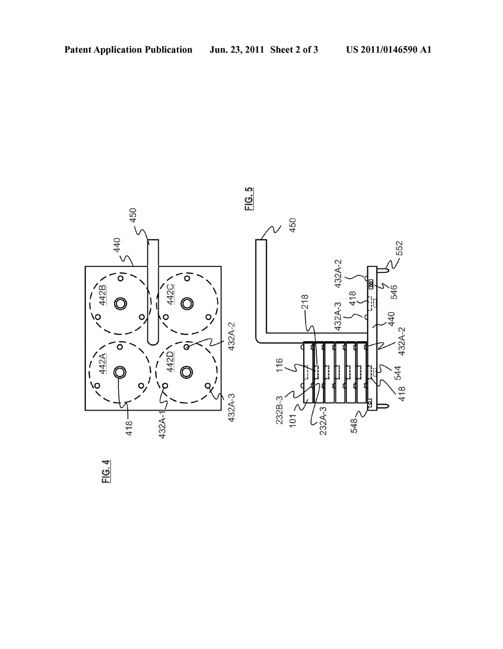 SELF-SURVEY STAKE FOR A VIRTUAL FENCING SYSTEM - diagram, schematic, and image 03